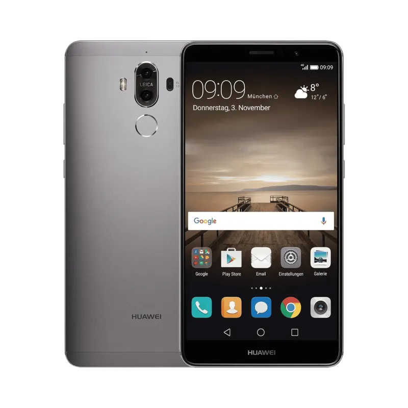 Huawei Mate 9 Gri