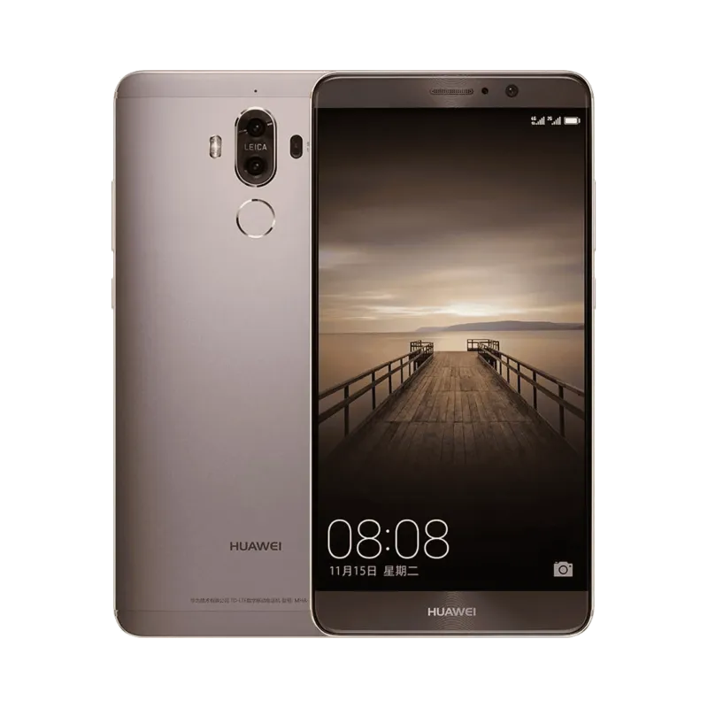 Huawei Mate 9 Kahverengi Huawei Mate 9 Kahverengi