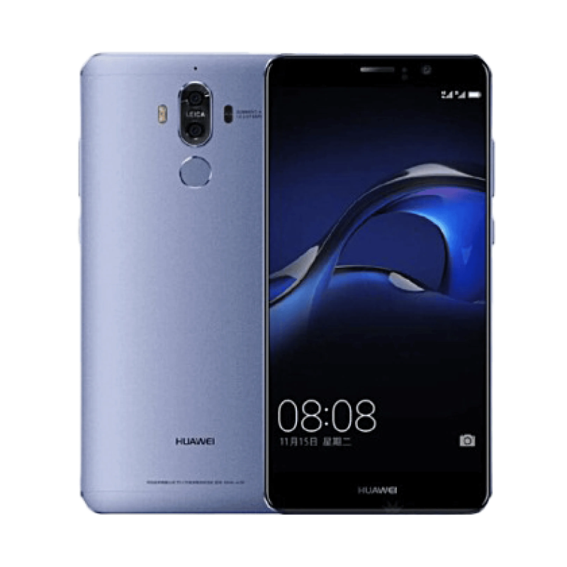 Huawei Mate 9 Mavi