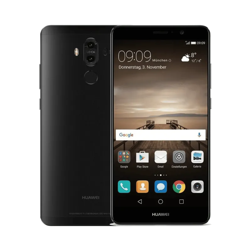 Huawei Mate 9 Siyah