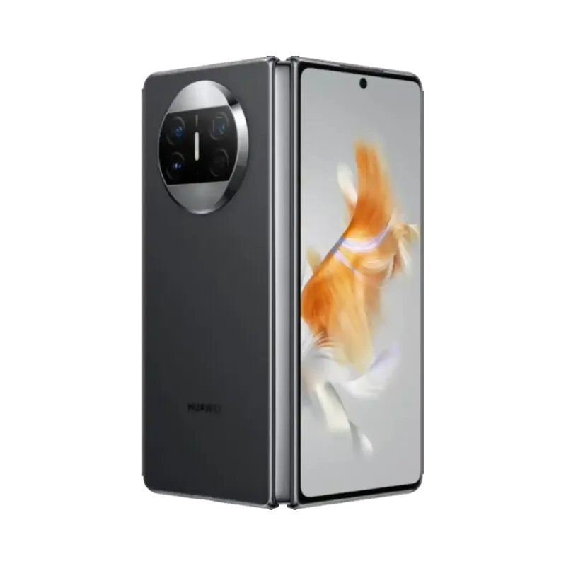 Huawei Mate X3 Siyah