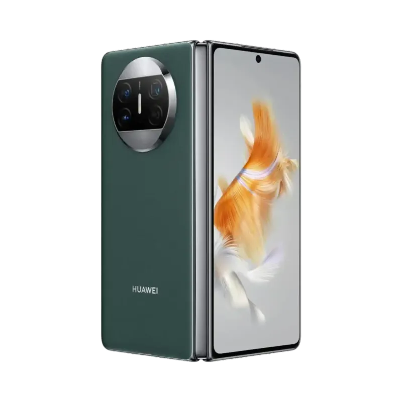 Huawei Mate X3 Yeşil Huawei Mate X3 Yeşil