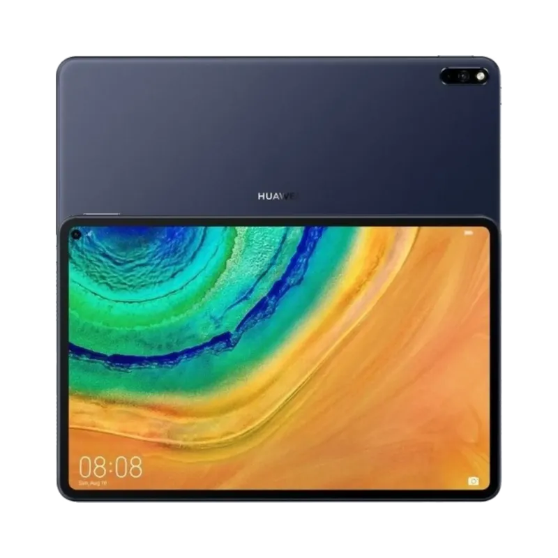 Huawei MatePad Pro 10 Siyah Huawei MatePad Pro 10 Siyah