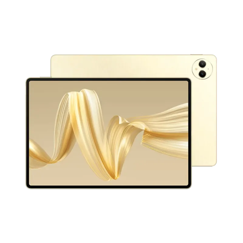 Huawei MatePad Pro 12 PaperMatte 2024 Sarı Huawei MatePad Pro 12 PaperMatte 2024 Sarı