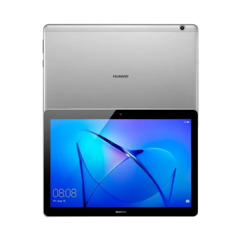 Huawei MediaPad T3 10 Gri Huawei MediaPad T3 10 Gri