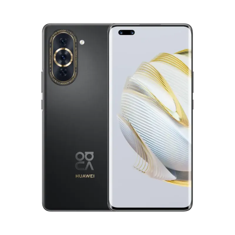 Huawei Nova 10 Pro Siyah