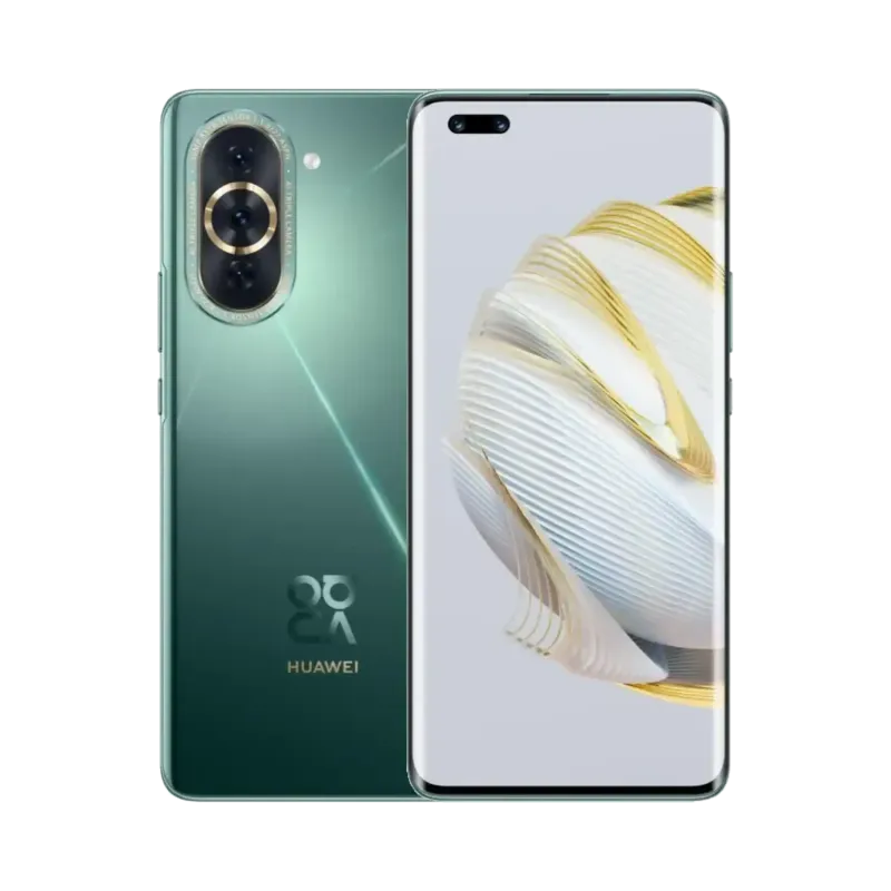 Huawei Nova 10 Pro Yeşil Huawei Nova 10 Pro Yeşil
