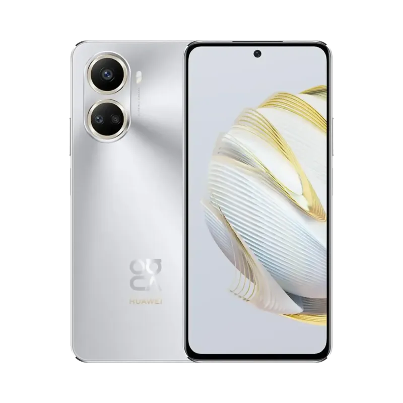 Huawei Nova 10 SE Gümüş Huawei Nova 10 SE Gümüş