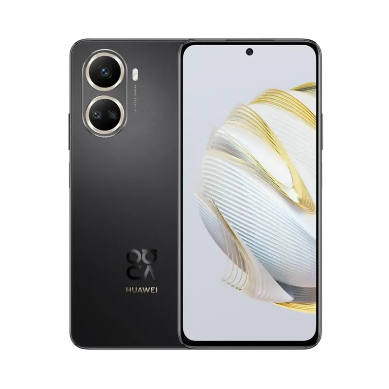 Huawei Nova 10 SE Siyah Huawei Nova 10 SE Siyah