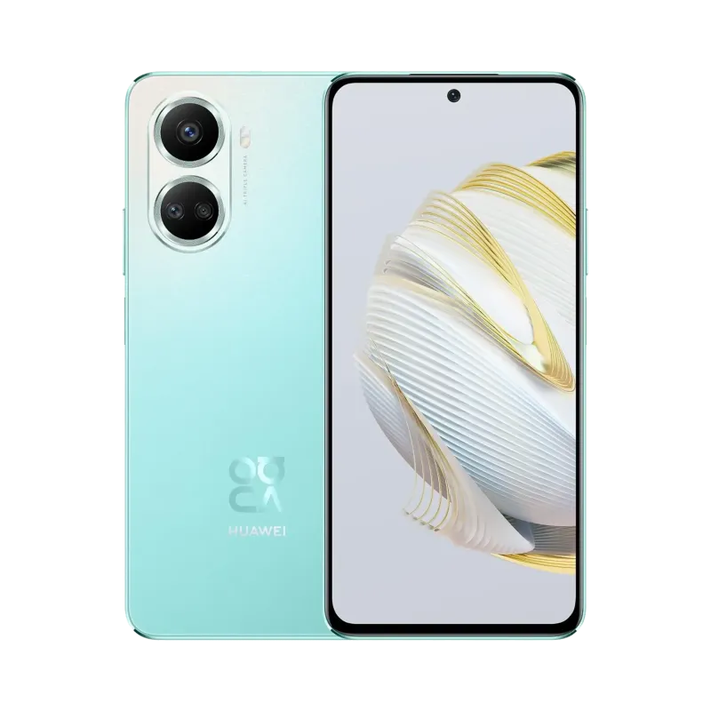 Huawei Nova 10 SE Yeşil Huawei Nova 10 SE Yeşil