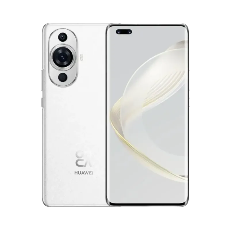 Huawei Nova 11 Pro Beyaz Huawei Nova 11 Pro Beyaz
