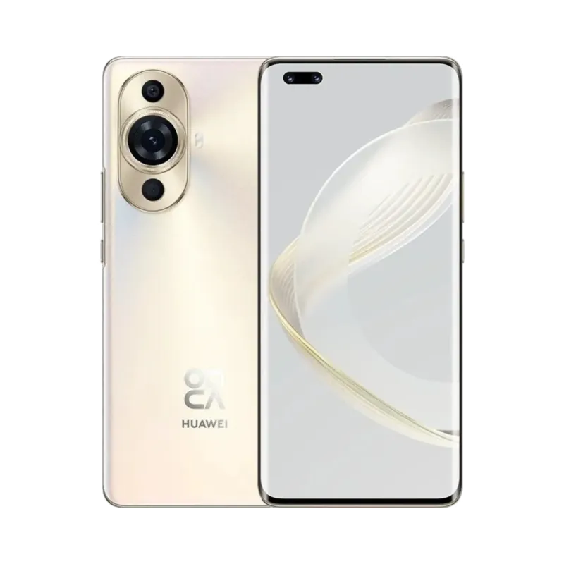 Huawei Nova 11 Pro Sarı