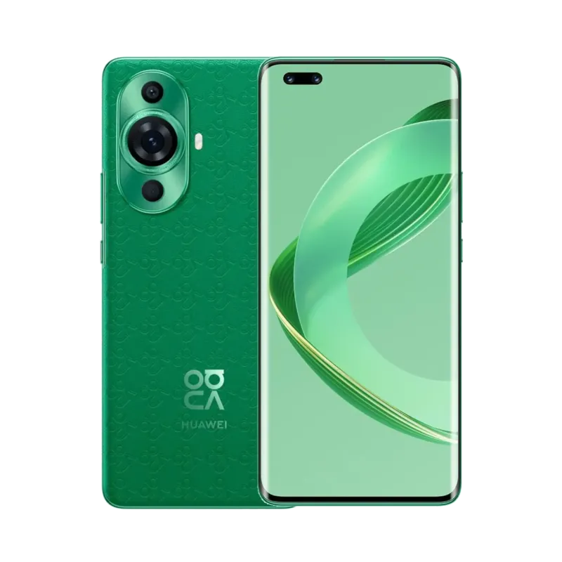 Huawei Nova 11 Pro Yeşil