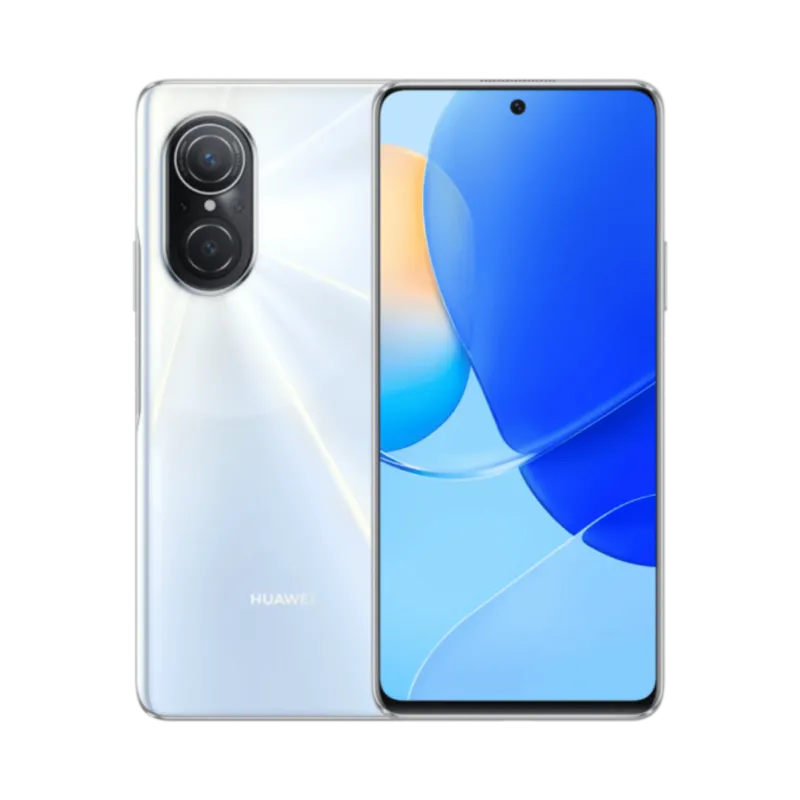Huawei Nova 9 SE Beyaz Huawei Nova 9 SE Beyaz