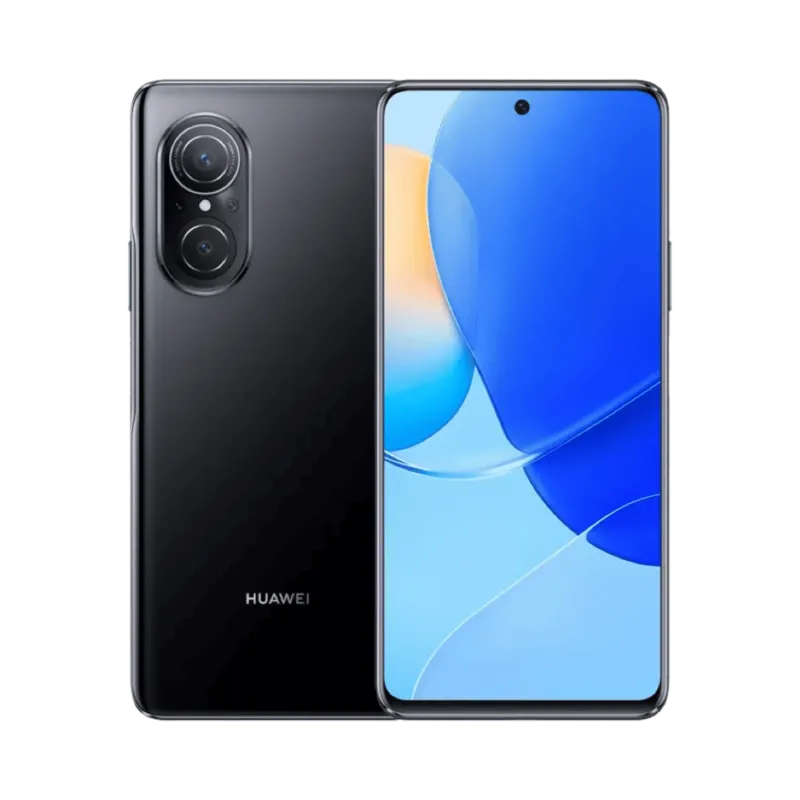 Huawei Nova 9 SE Siyah