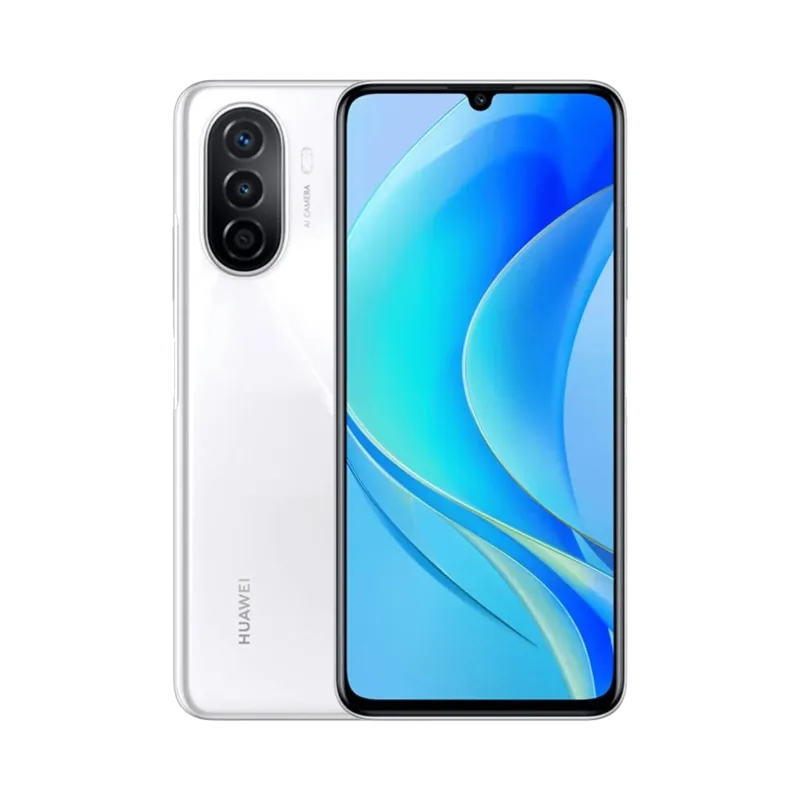 Huawei Nova Y70 Beyaz Huawei Nova Y70 Beyaz