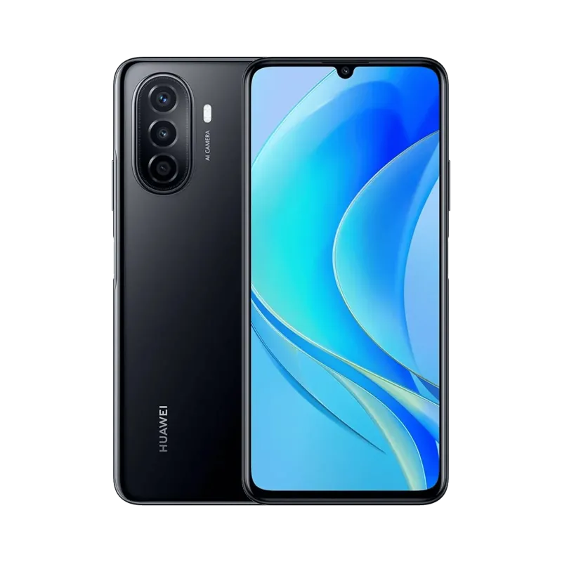 Huawei Nova Y70 Siyah