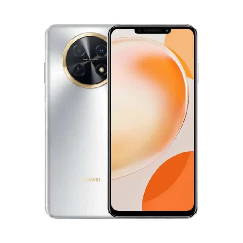 Huawei Nova Y91 Gümüş Huawei Nova Y91 Gümüş