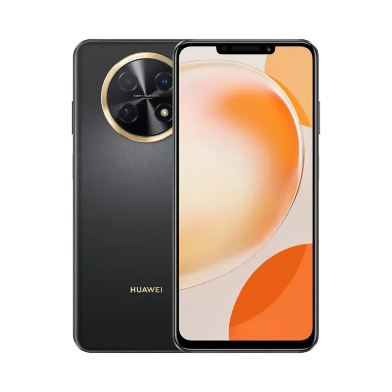 Huawei Nova Y91 Siyah