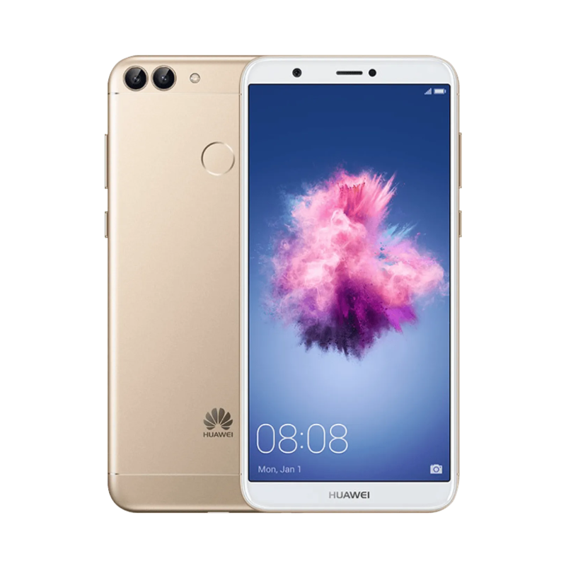 Huawei P Smart 2018 Pembe