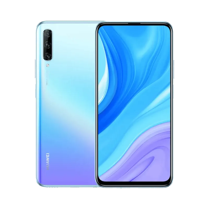 Huawei P Smart Pro Beyaz Huawei P Smart Pro Beyaz