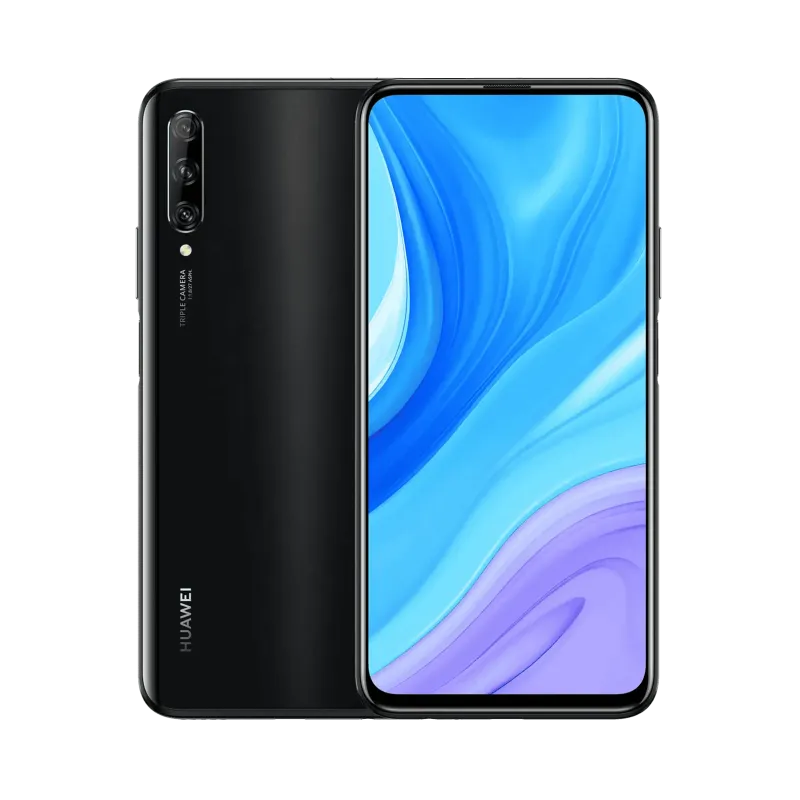 Huawei P Smart Pro Siyah