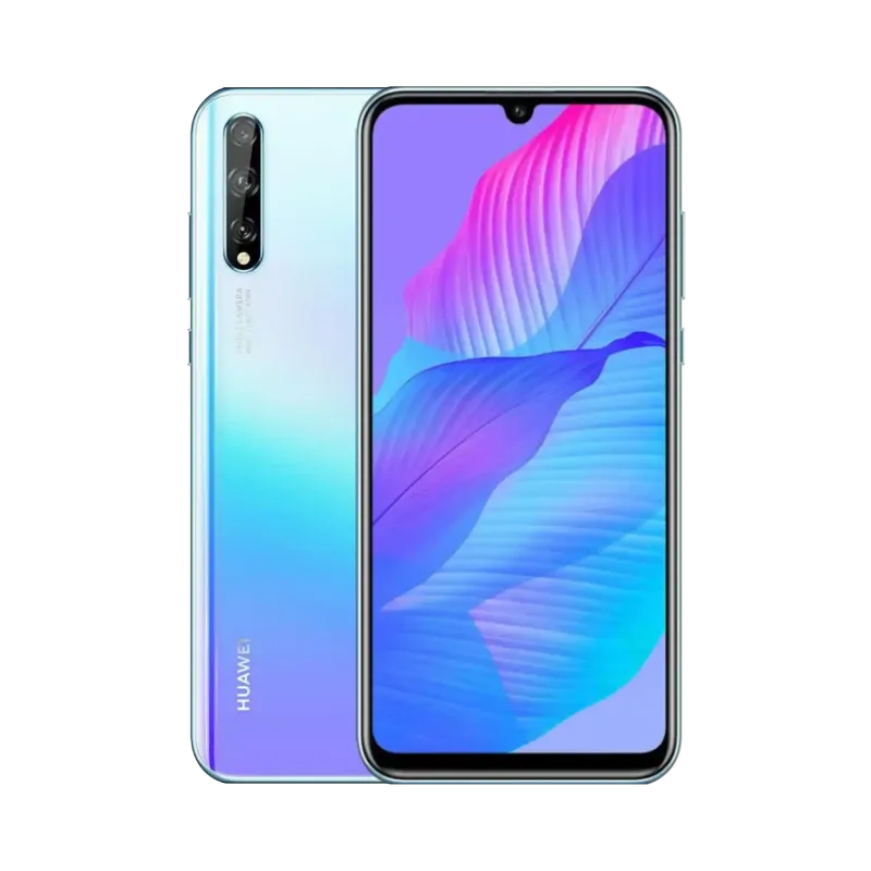 Huawei P Smart S Beyaz Huawei P Smart S Beyaz