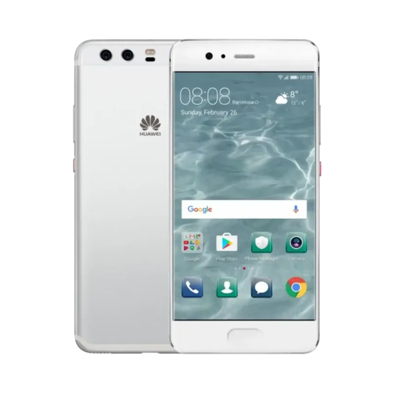 Huawei P10 Gümüş Huawei P10 Gümüş
