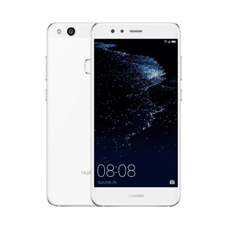 Huawei P10 Lite Beyaz Huawei P10 Lite Beyaz