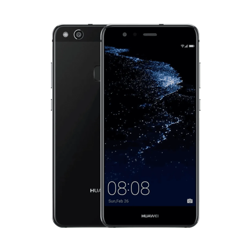 Huawei P10 Lite Siyah