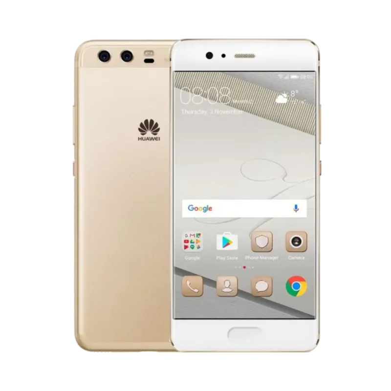Huawei P10 Pembe