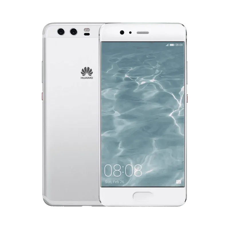 Huawei P10 Plus Gümüş