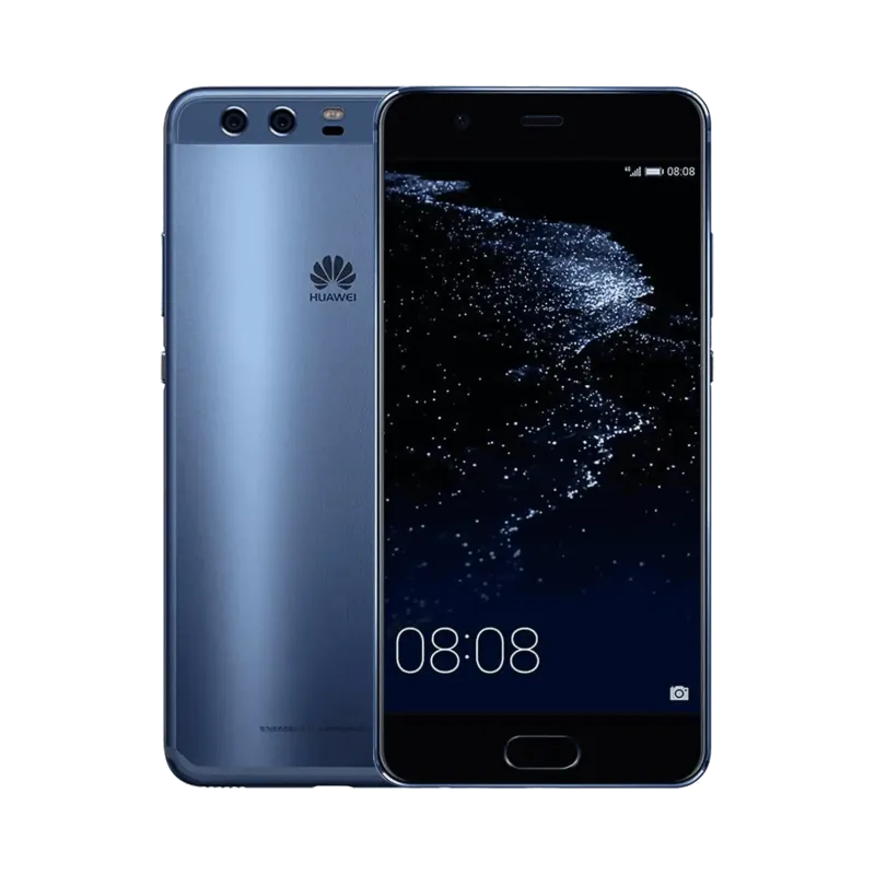Huawei P10 Plus Mavi
