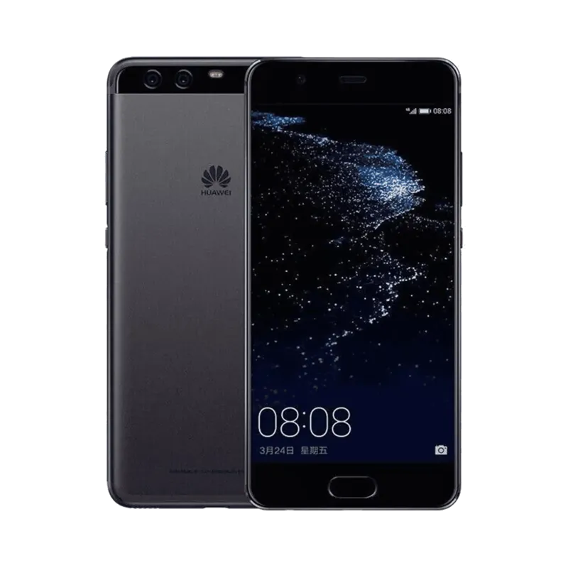 Huawei P10 Plus Siyah