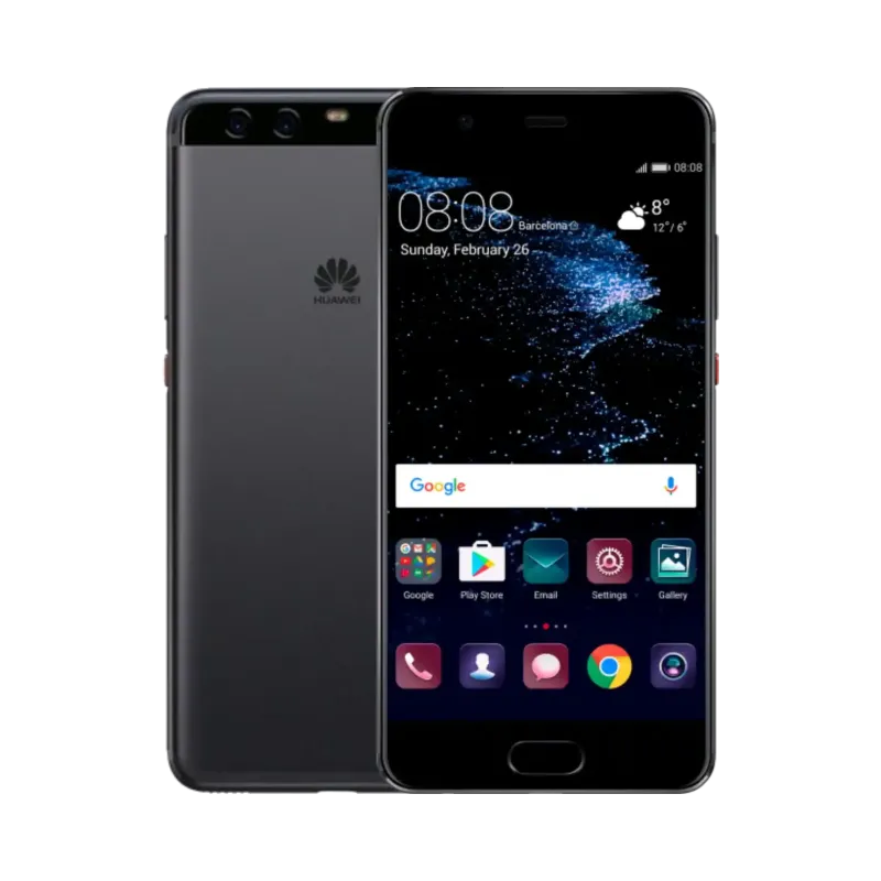 Huawei P10 Siyah