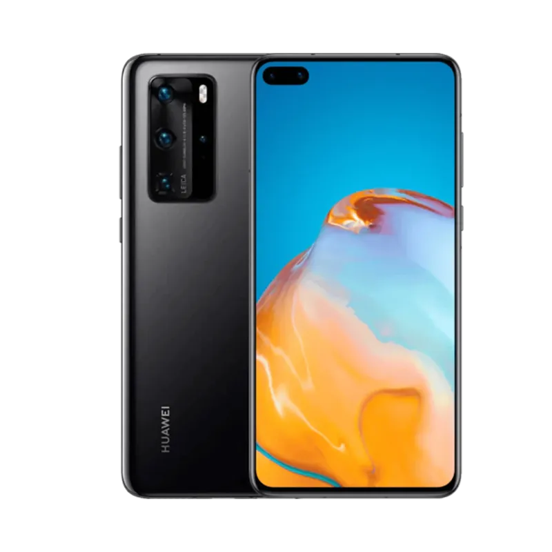 Huawei P40 Pro Siyah