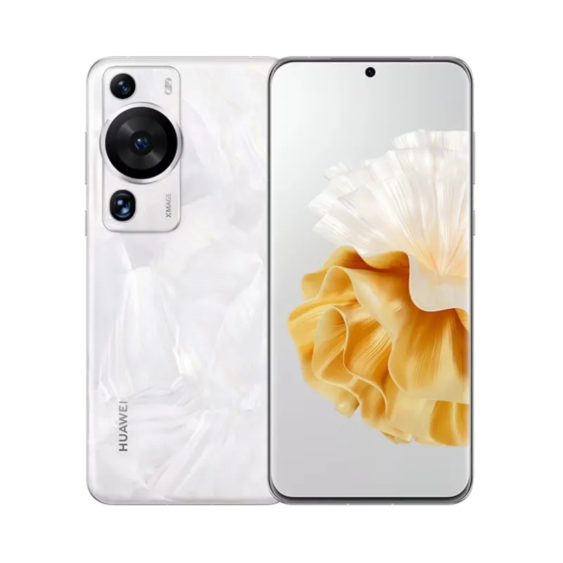 Huawei P60 Pro Beyaz