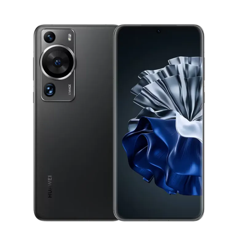 Huawei P60 Pro Siyah Huawei P60 Pro Siyah