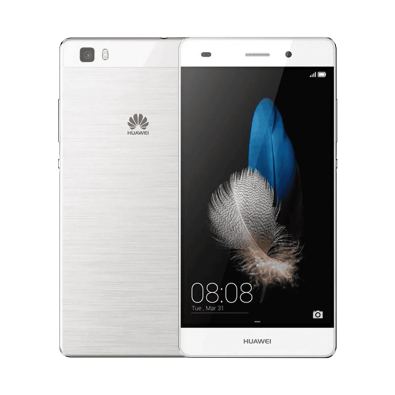 Huawei P8 Lite Beyaz