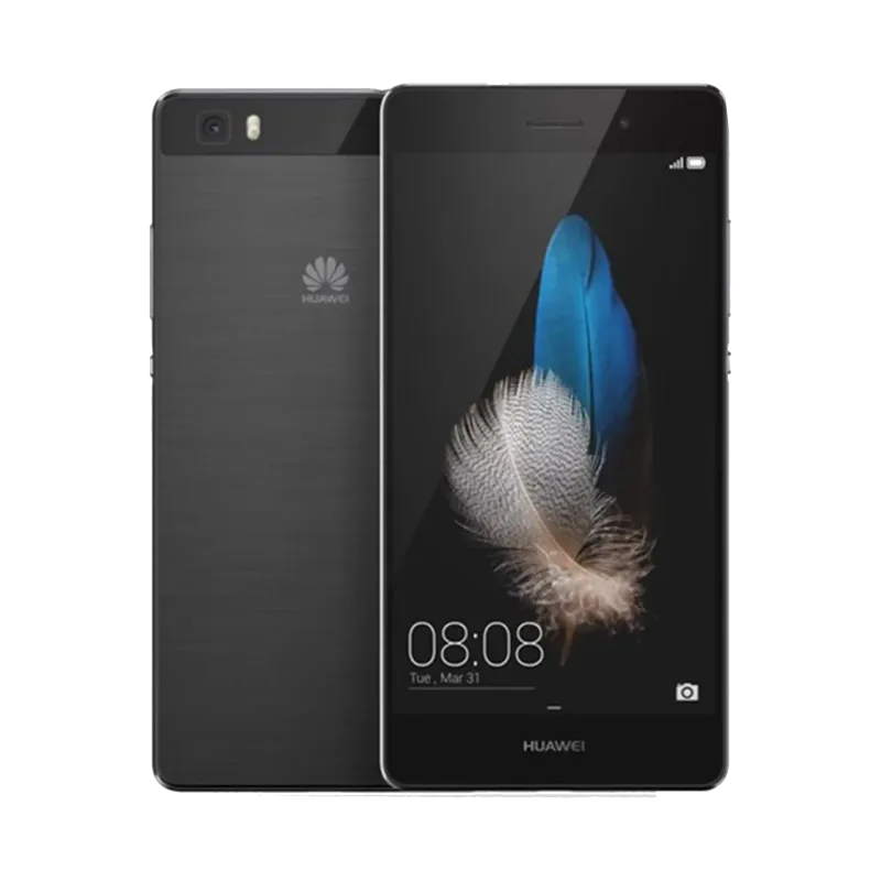 Huawei P8 Lite Siyah