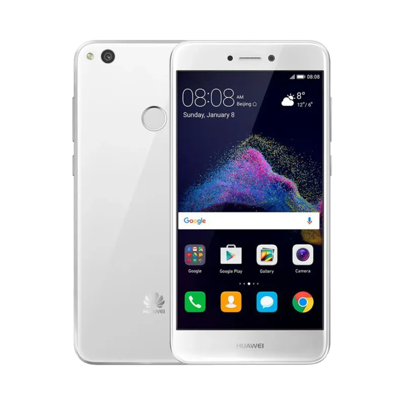 Huawei P9 Lite 2017 Beyaz Huawei P9 Lite 2017 Beyaz