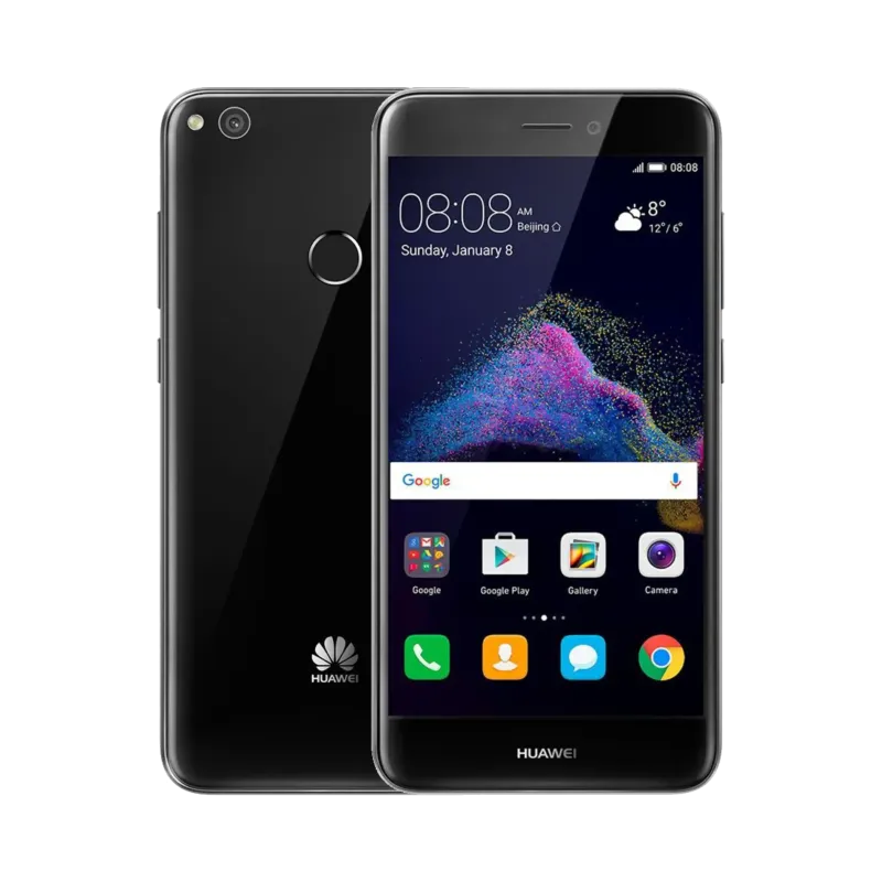 Huawei P9 Lite 2017 Siyah Huawei P9 Lite 2017 Siyah