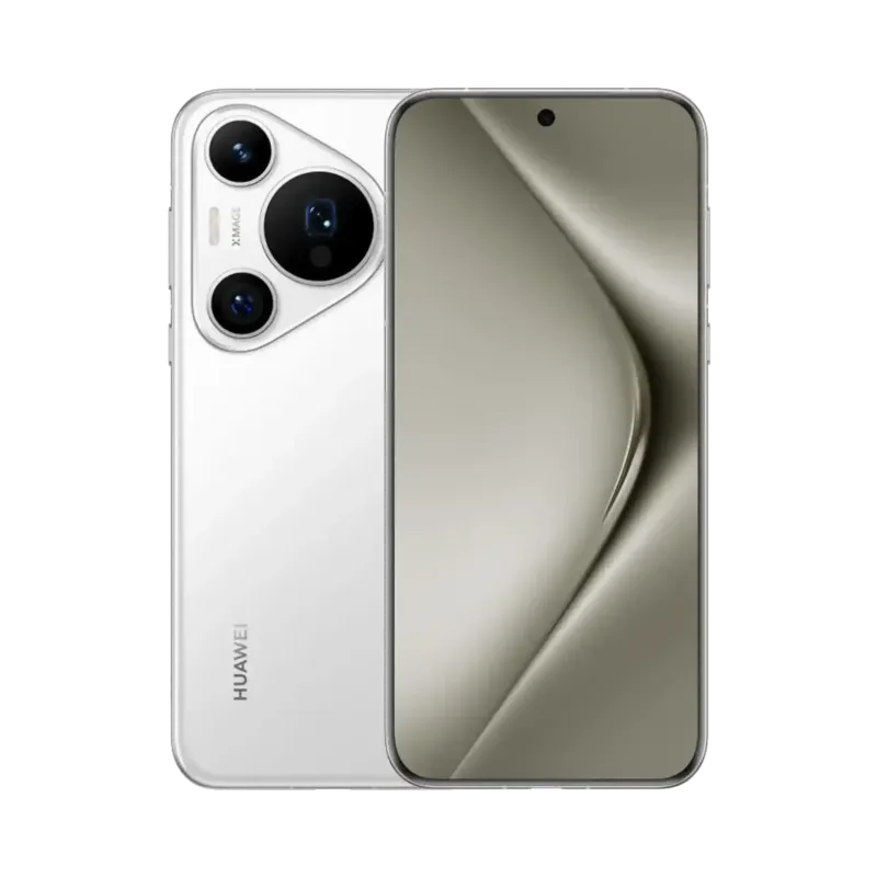 Huawei Pura 70 Pro Beyaz Huawei Pura 70 Pro Beyaz