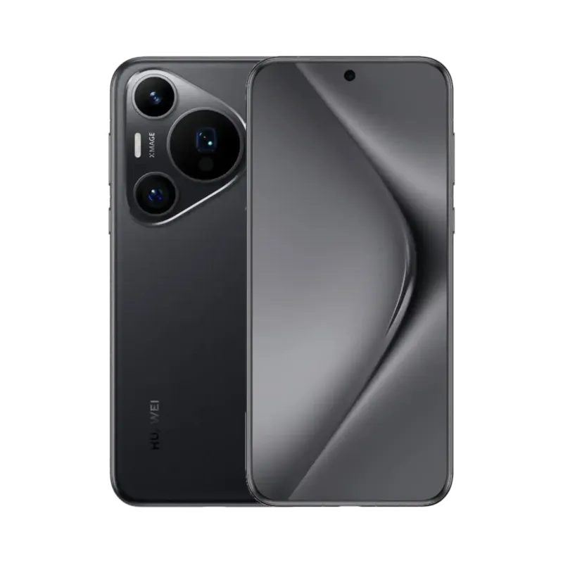 Huawei Pura 70 Pro Siyah Huawei Pura 70 Pro Siyah