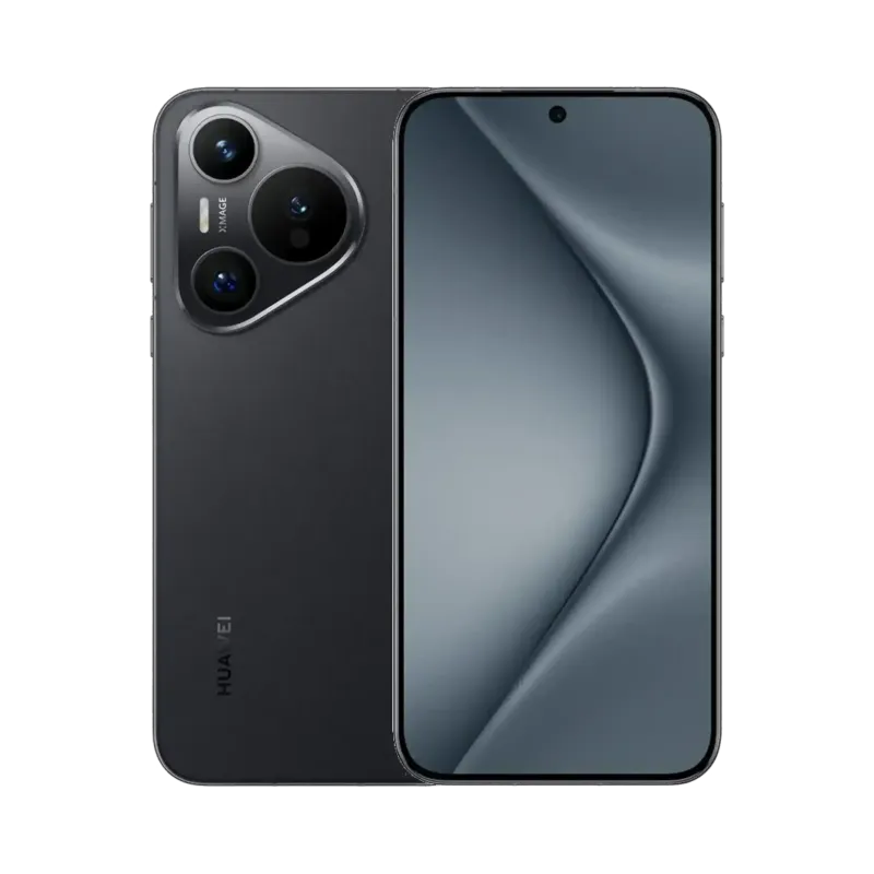 Huawei Pura 70 Siyah Huawei Pura 70 Siyah