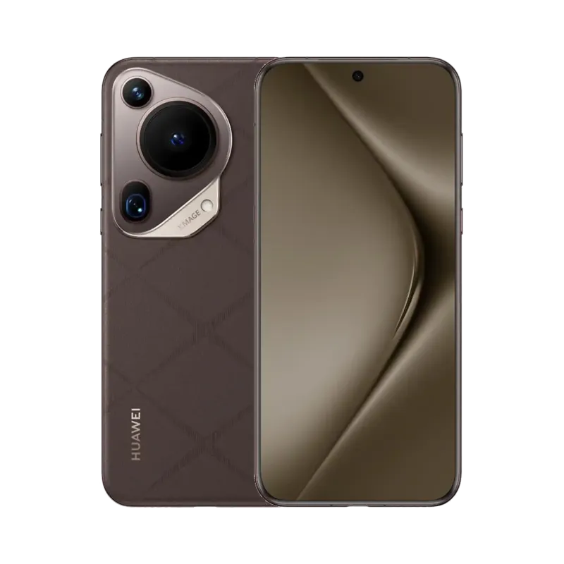 Huawei Pura 70 Ultra Kahverengi Huawei Pura 70 Ultra Kahverengi