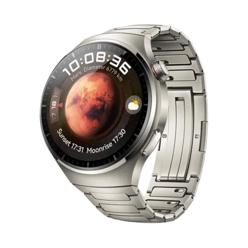 Huawei Watch 4 Pro Gri