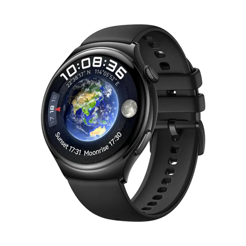 Huawei Watch 4 Siyah