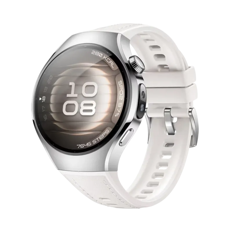 Huawei Watch 5 Beyaz