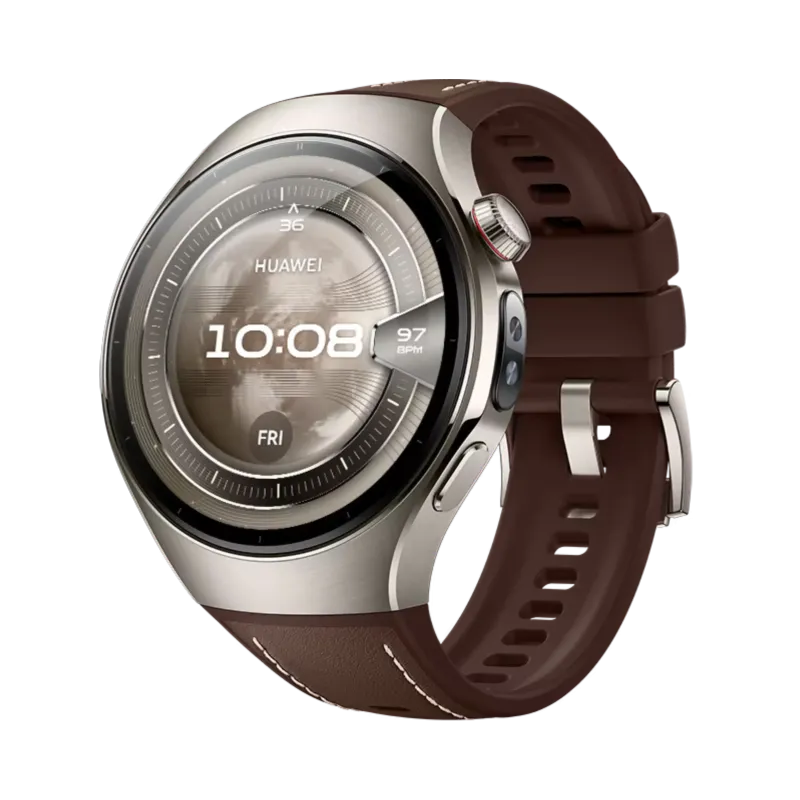 Huawei Watch 5 Kahverengi